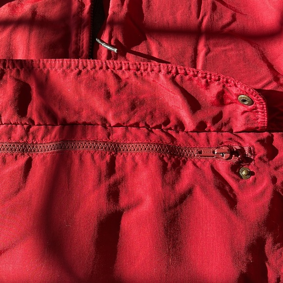 ⛄️ JCrew anorak style winter jacket - Picture 4 of 4